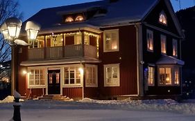Strandås B&B